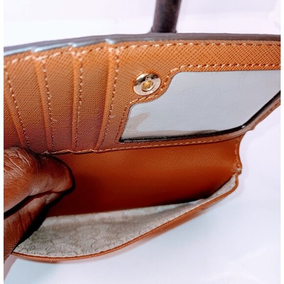 Michael Kors Phone Wristlet Wallet - Picture 6 of 8